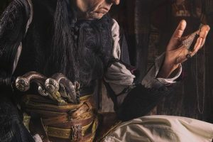 ΦΟΥΣΤΑΝΕΛΑ