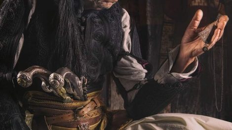 ΦΟΥΣΤΑΝΕΛΑ