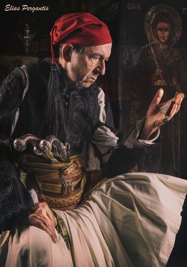 ΦΟΥΣΤΑΝΕΛΑ